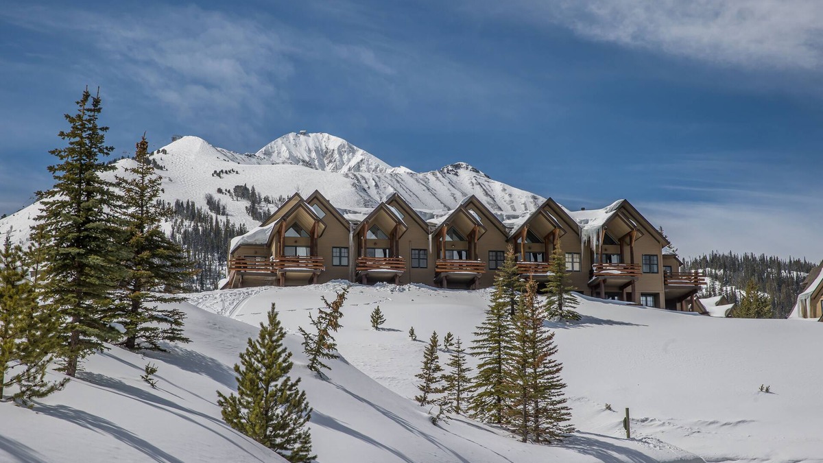 Saddle Ridge House | Ski-in/Ski-out w/Private Hot Tub & Pet Friendly in Moonlight - Saddle Ridge - Mountain Vista Chalet