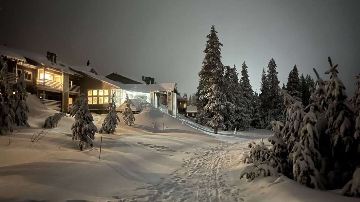 Kirkwood Apartment | Ski In Walk out in the Meadows