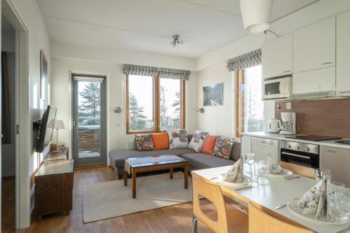 Pyhatunturi Apartment | Ski-Inn PyhäSuites