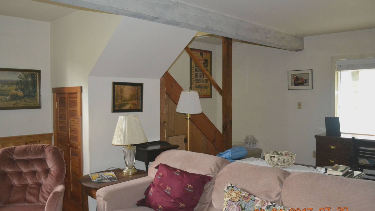 Wardsboro House | Ski Mt. Snow, Stratton in Minutes