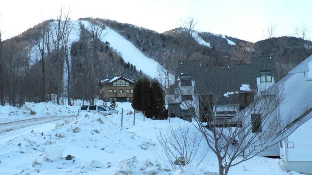 Central Vermont- Killington Condo | Ski-on Ski-Off Killington 2 BR Condo Newly renovated at Sunrise