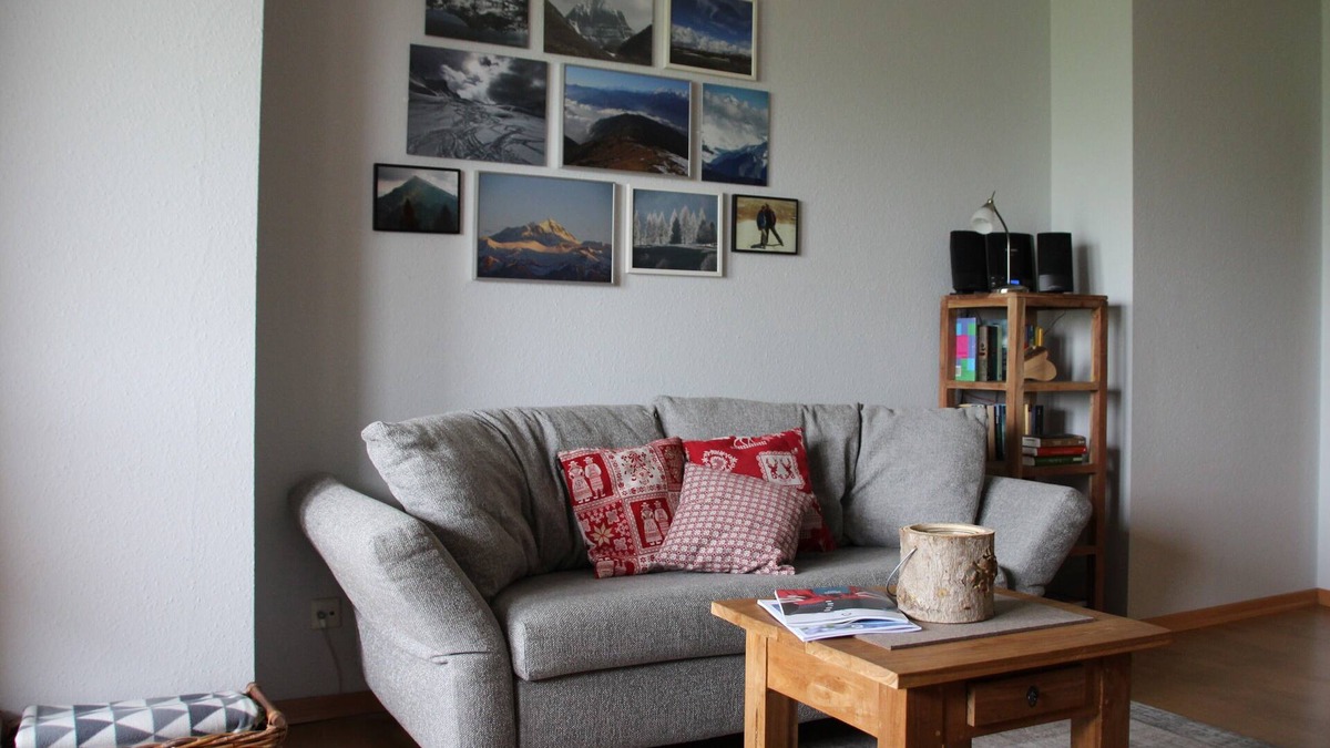 Steibis Apartment | ski pass for free