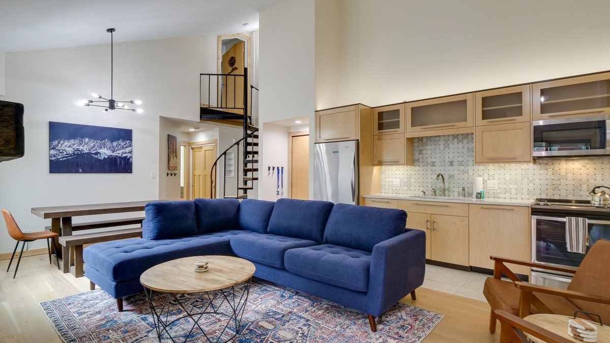 Keystone Condo | Ski Retreat: Keystone Resort Condo w/Heated Pool!