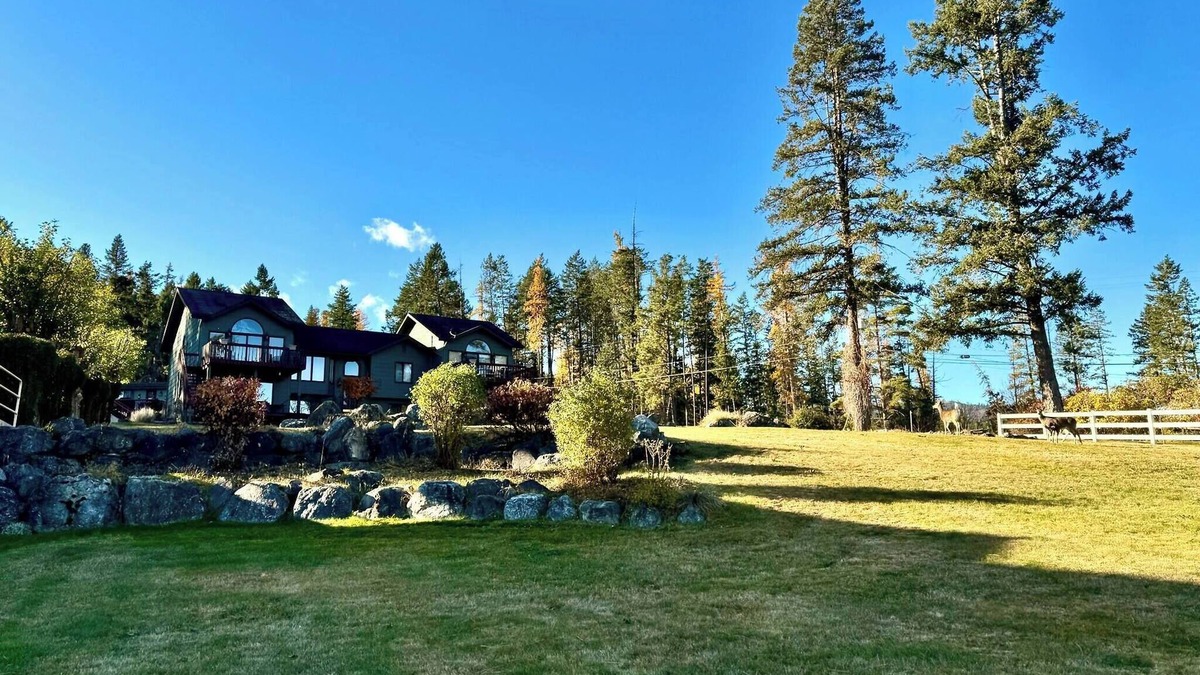 Lakeside House | Ski Retreat on Flathead Lake - 20mins to Blacktail