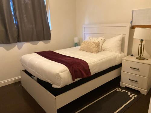 West Valley City Apartment | Ski retreat