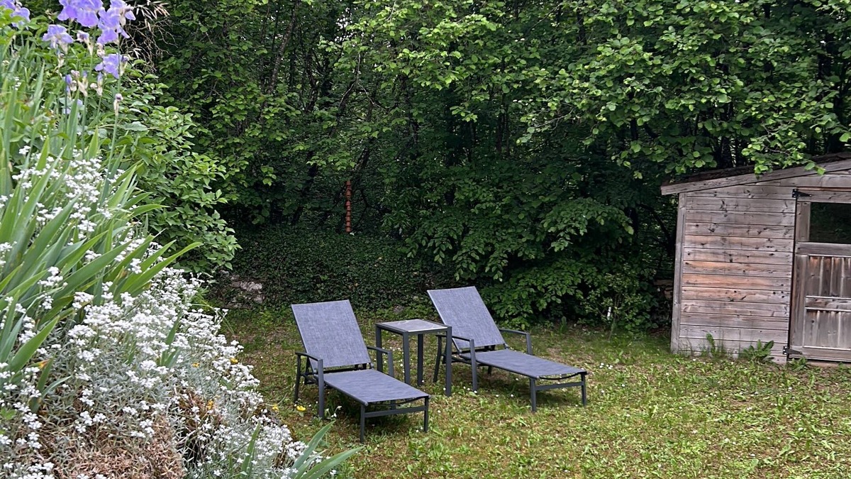 La Roche-sur-Foron House | Ski, Shop, Relax: A tranquil retreat between Geneva and Annecy