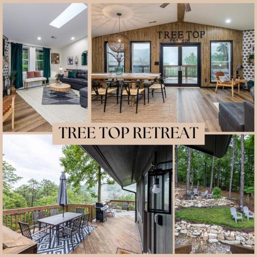 McGaheysville House | Ski Slope Views Hot Tub Pool & Best Resort Spot!