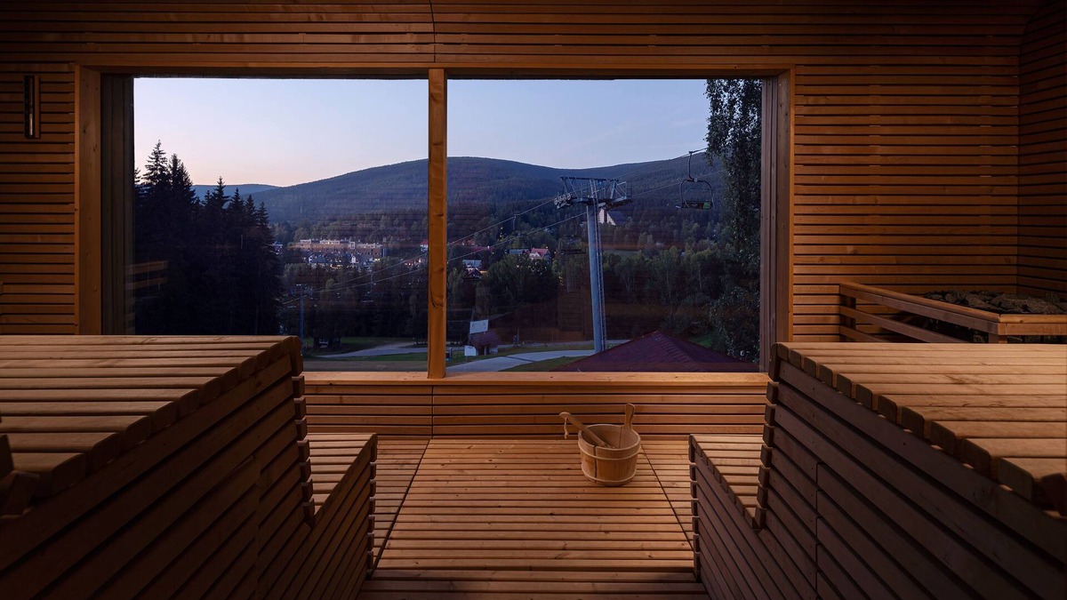 Harrachov Hotel | Ski & Spa Bellevue Harrachov