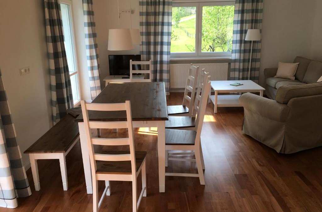 Mittersill Apartment | Ski & Sport Apartment Ludvig