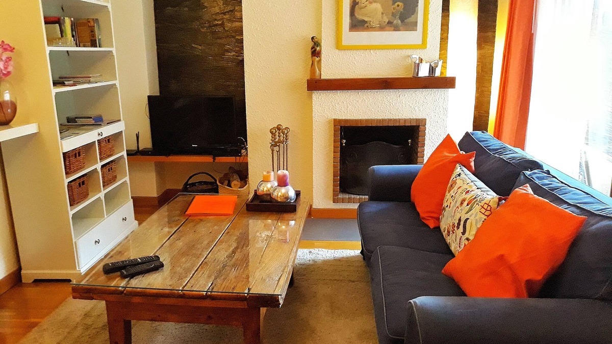 Arinsal Apartment | Ski Station apartments
