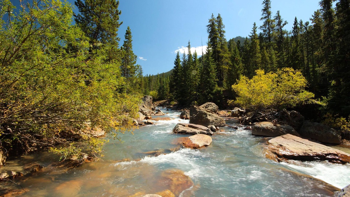 Keystone Hotel | Ski Tip Ranch 8712