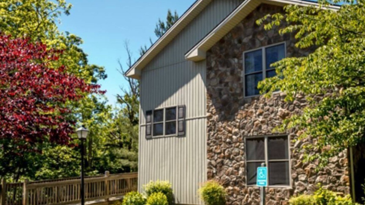 Massanutten Villa | Ski Week-Christmas-New Years Vacation