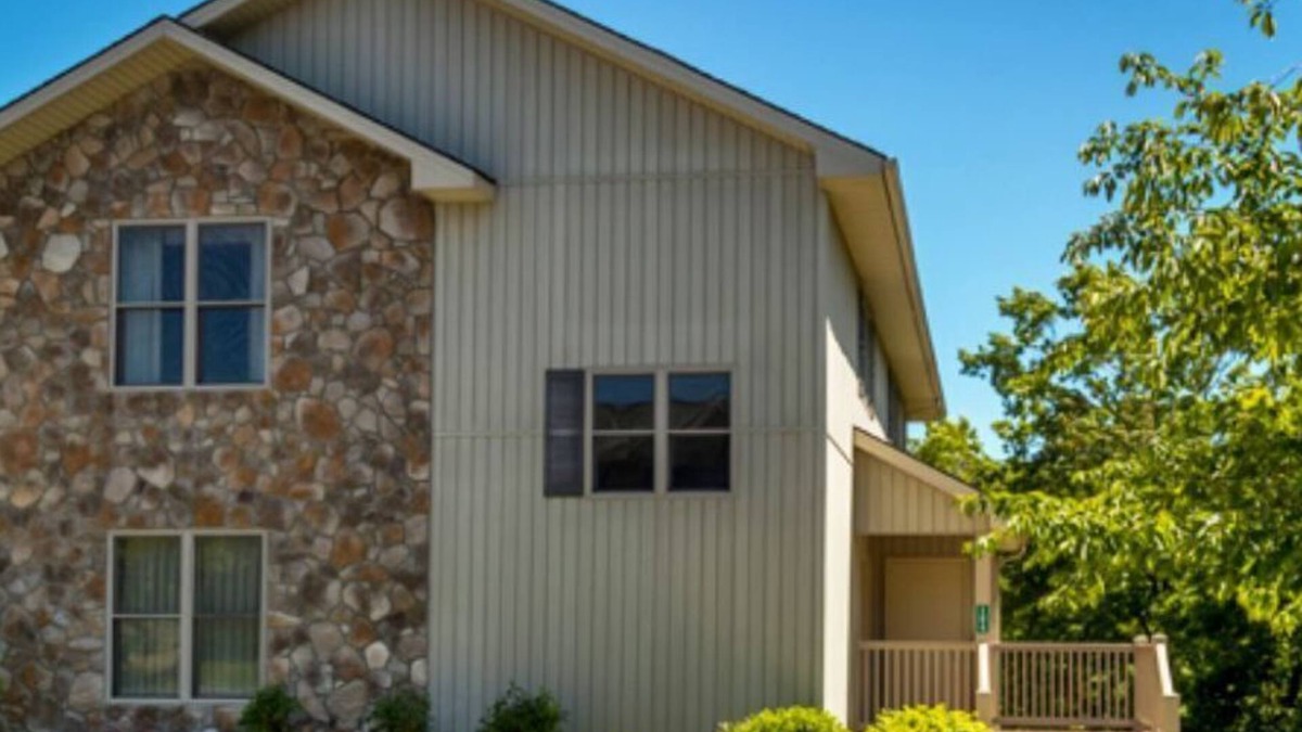 Massanutten House | Ski Week-Christmas-New Years Vacation UNIT 1
