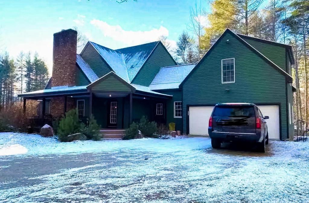 Winhall House | Ski You Later