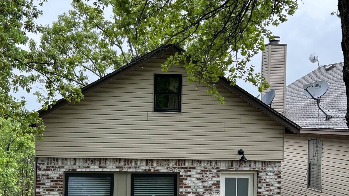 Sperry House | Skiatook Lake Guest House