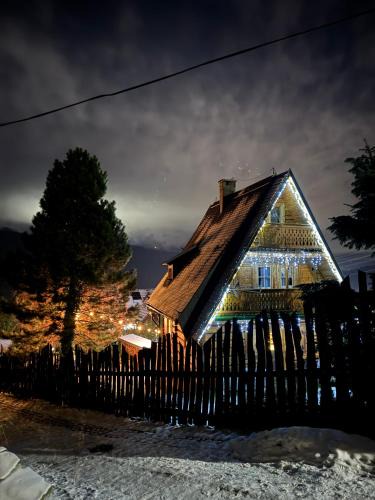 Szczyrk House | SkiBajkowa Chata