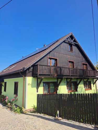 Stronie Slaskie House | SkiBike House Stronie Śląskie