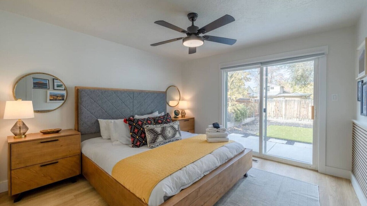Fairpark Apartment | Skier`s Hideaway by Conmigo