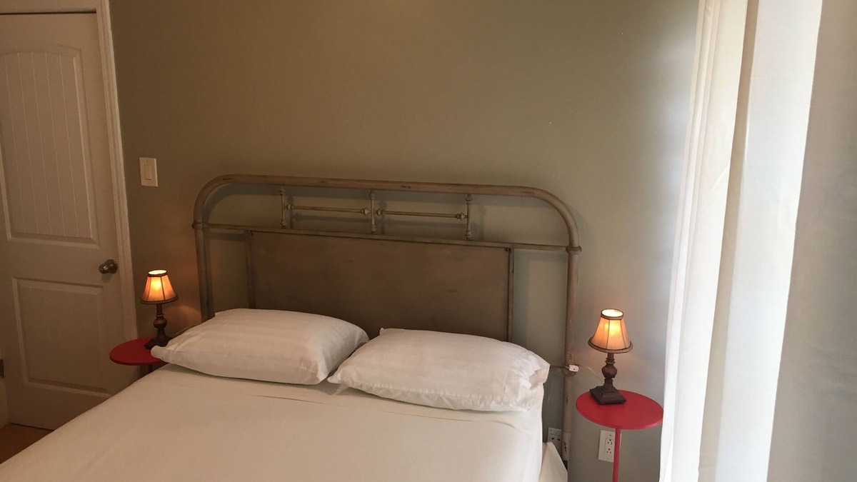 Murray House | Skiers' international crash pad
