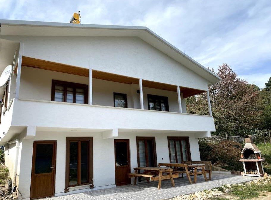 Osmangazi House | Skihaus Uludag