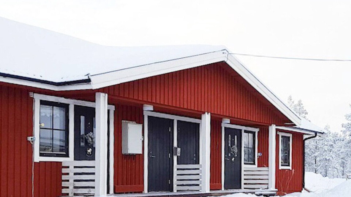 Stoten House | Skiing holiday in the mountains or hiking holiday with sauna at the foot of the mountains