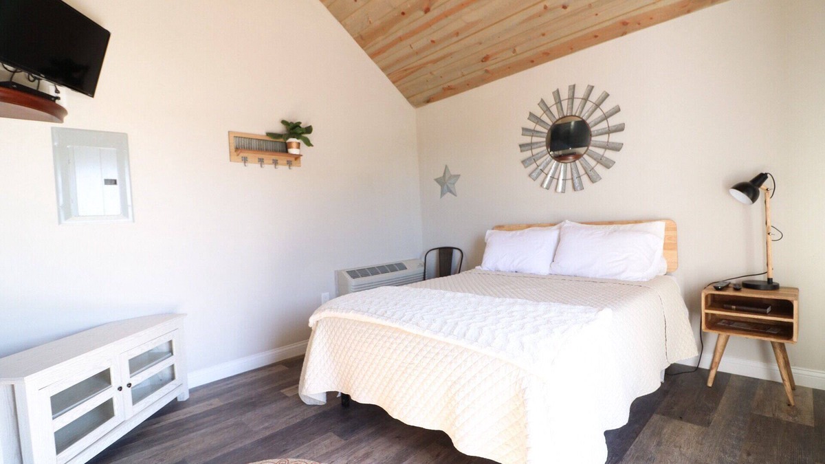 Dry Ridge Cottage | Skipper - Close to the Ark Encounter