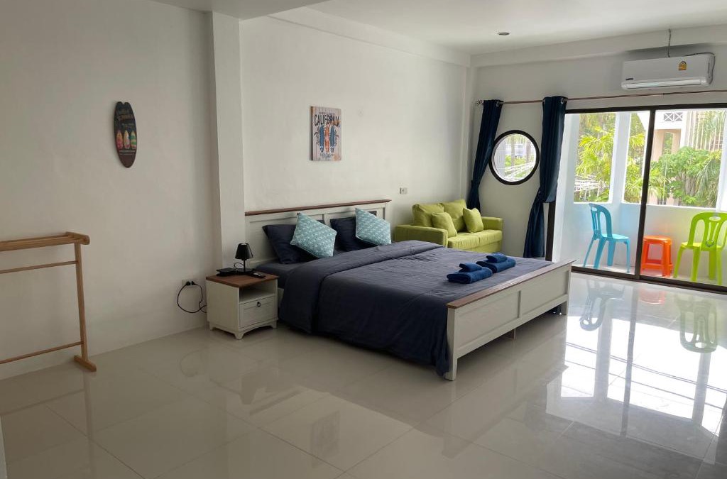 Karon House | Skipper's Karon
