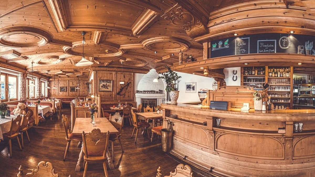 Kirchberg in Tirol Hotel | Skirast