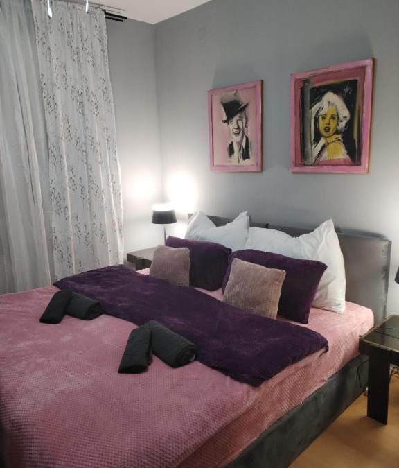 Koprivnica Apartment | Skitnica Marilyn