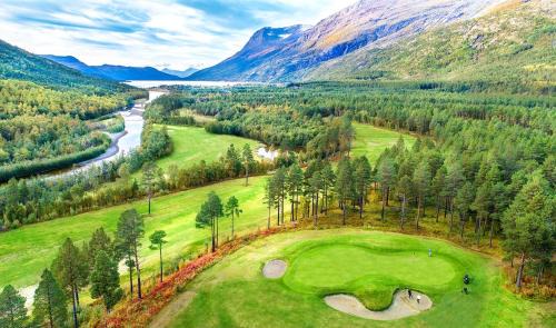 Narvik Hotel | Skjomen kro og motell
