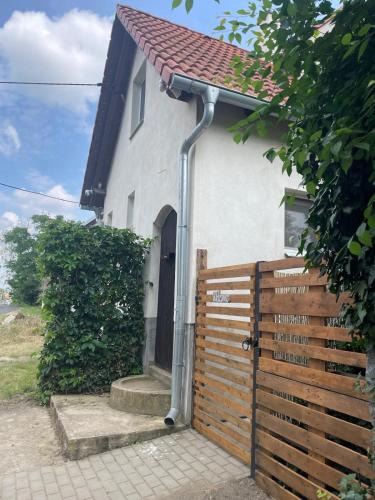 Dobre Pole Cabin | Sklípek-chatka Bella Moravia