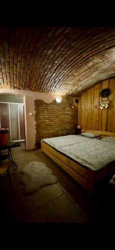 Pilsen Hotel | Sklepní apartmán se saunou