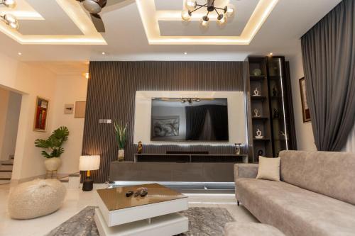Kwabenyan Apartment | Skobs Apartment