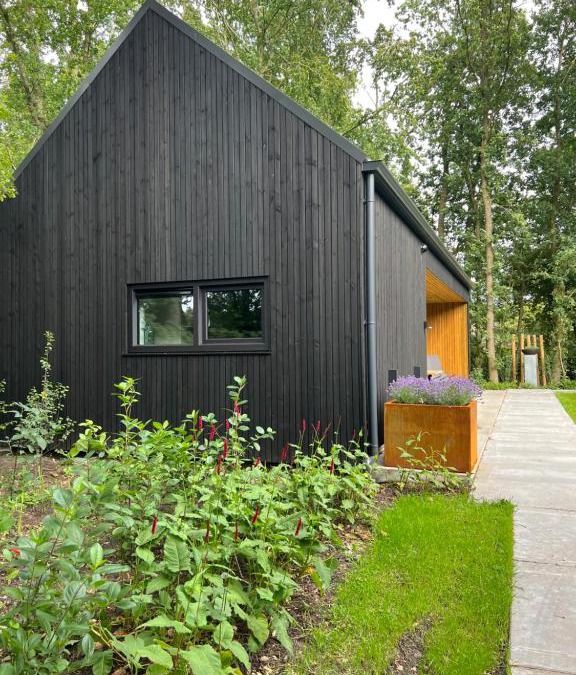Siegerswoude Ski Chalet | Skoft
