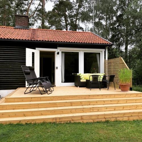 Tjornarp House | Skogshöjda