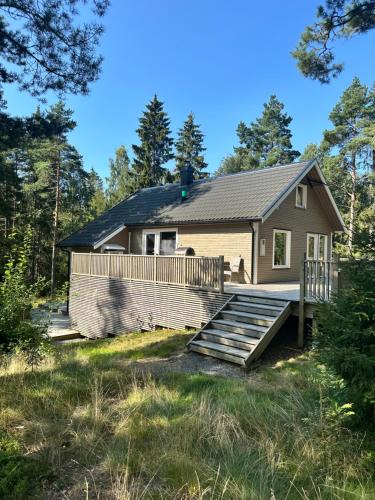 Trogstad House | Skogsro heim i Båstad, Indre Østfold kommune, Østfold