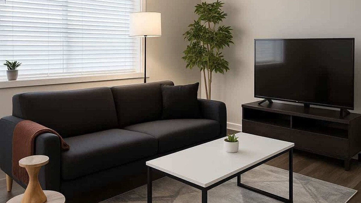 Skokie Apartment | Skokie Gem - 1BR on Davis St!
