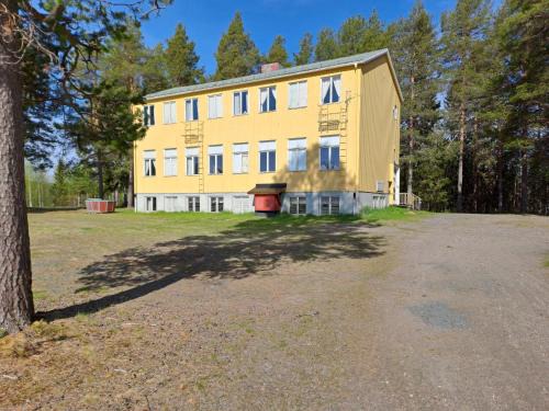 Gargnas Hostel | Skolan - Boende Vindelälven