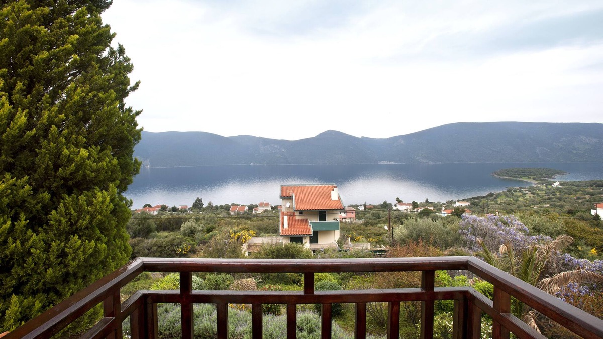 Skroponeria Villa | Skorponeri is an amazing place for vacation !