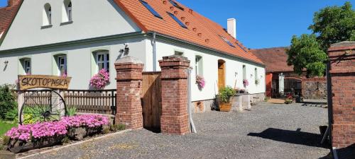 gmina Skape House | Skotopaska