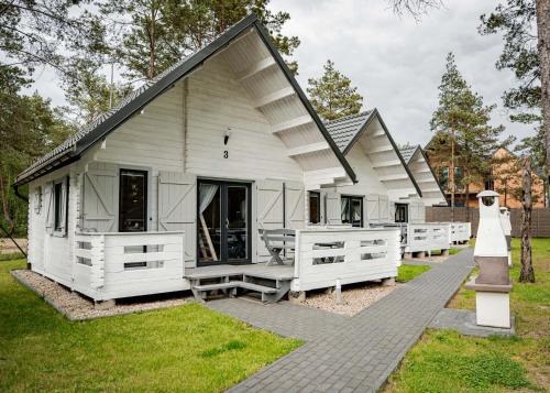 gmina Karsin House | Skrawek Nieba Borsk