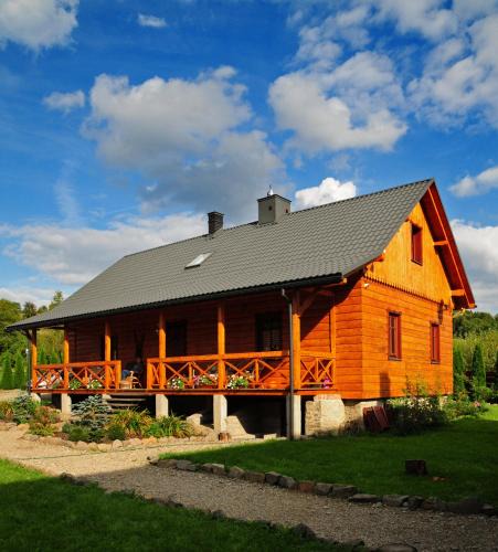 Losie House | Skrawek Nieba