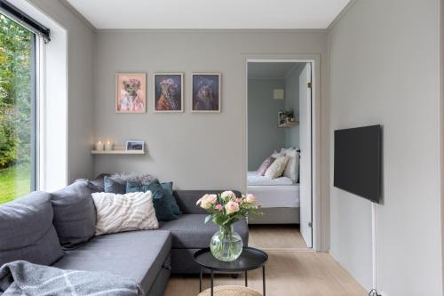 Horten Apartment | Skrenten Apartment