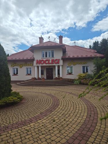 Włodawa House | Skrzydlate Ranczo