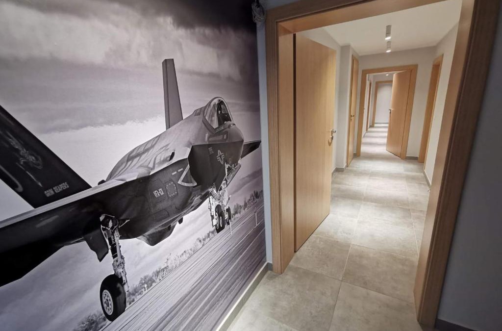 Piecki-Migowo Apartment | Skrzydlaty Domek