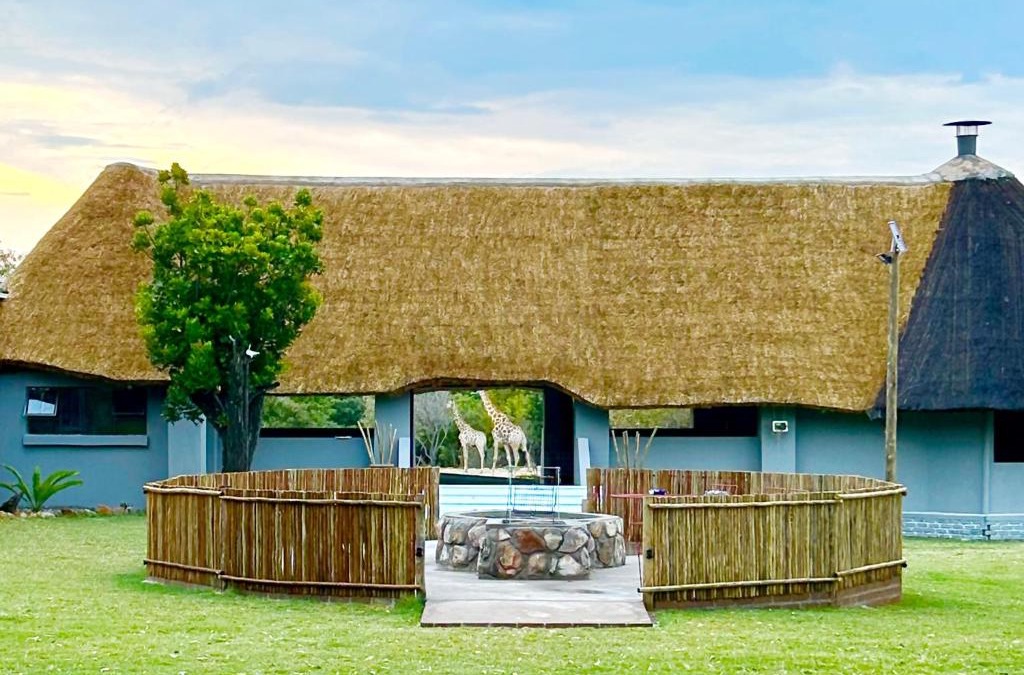 Lephalale Apartment | Skurwebank Lodge