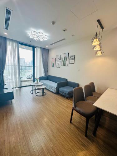 My Đinh Apartment | Sky aparment Vinhomes Skylake