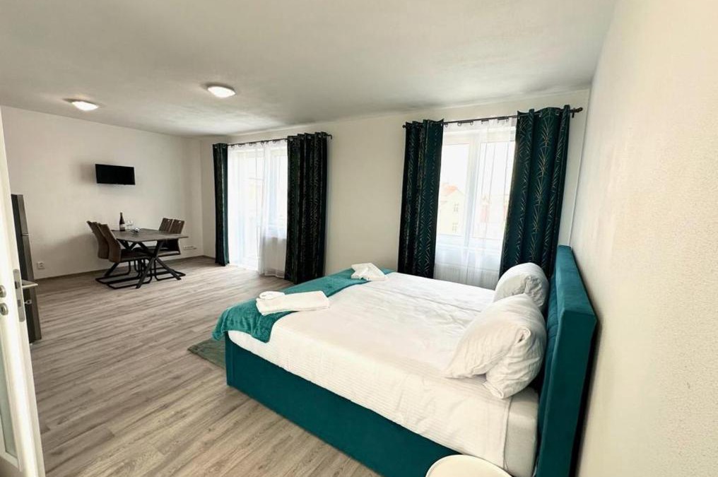 Plzen Apartment | Sky Apartments 502