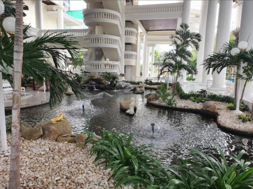 Nong Chaeng Apartment | Sky beach condominium