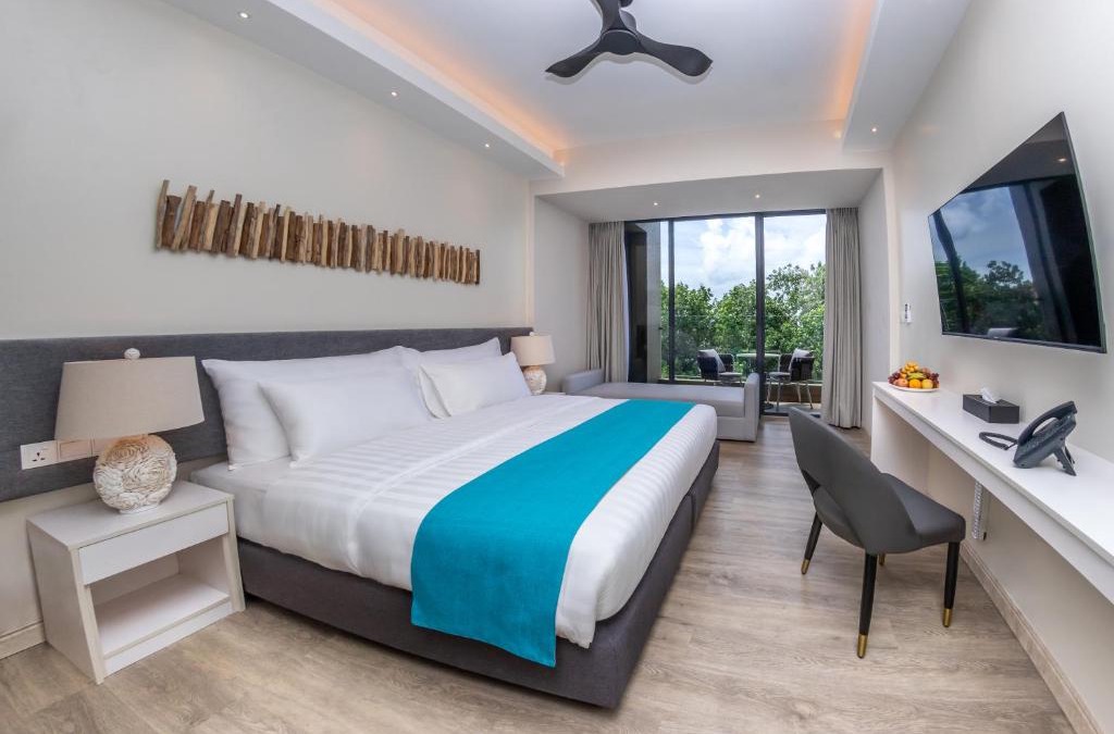 Dhiffushi Hotel | Sky Beach Maldives - Dhiffushi
